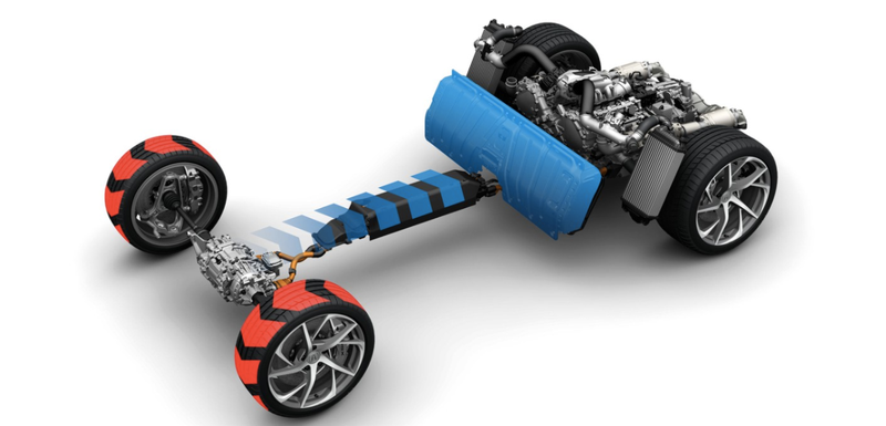 Illustration for article titled What It's Like Stepping Out Of A 250,000 Mile Junker And Into A $150,000 Acura NSX
